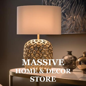  Massive Home Decor Store